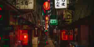 Tokyo